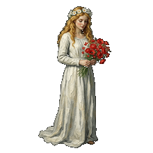 Virgo animated