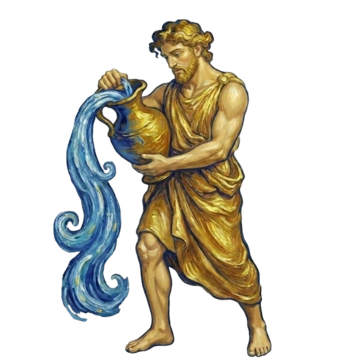 Aquarius