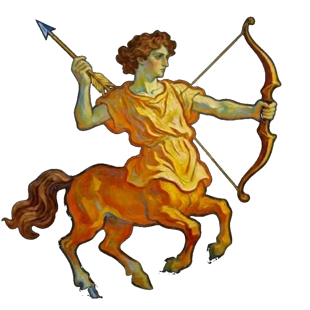Sagittarius
