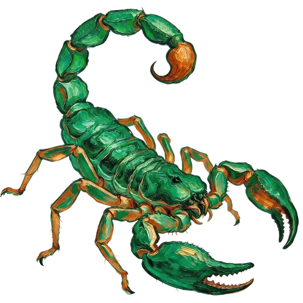 Scorpio